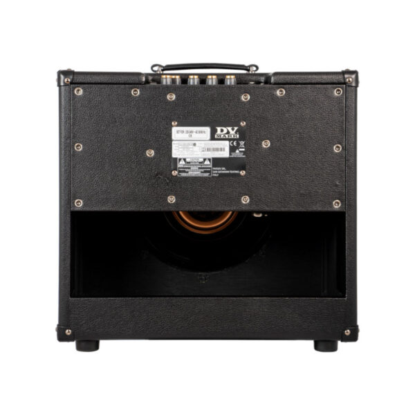 DV Mark Egc Raw Dawg 60 Eric Gales Signature DV Mark Egc Raw Dawg 60 Eric Gales Signature