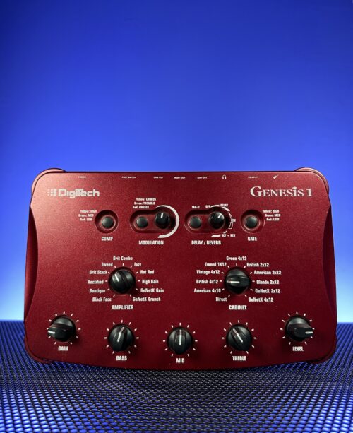 Digitech Genesis 1