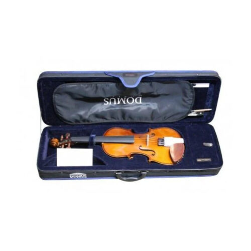 Domus Allievo 1 Set Violino 4/4 Praparato da Liutaio