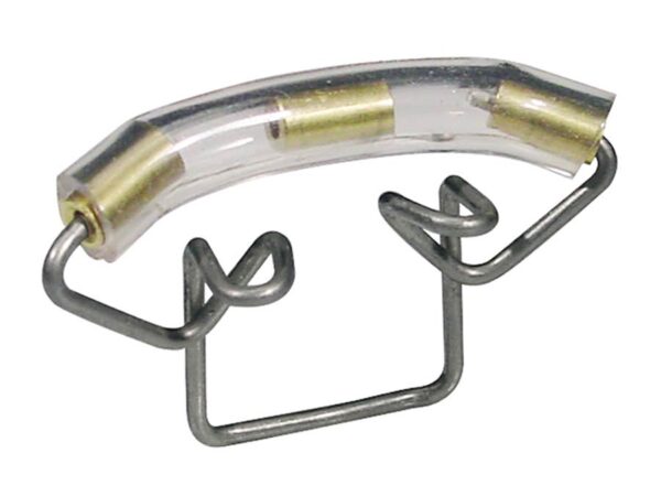 ELS MA-170-W Sordina per viola in metallo