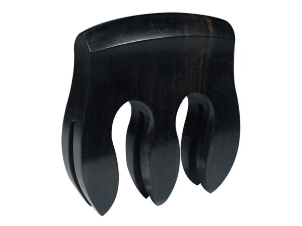 ELS MB-355-E Sordina per contrabbasso a 3 denti