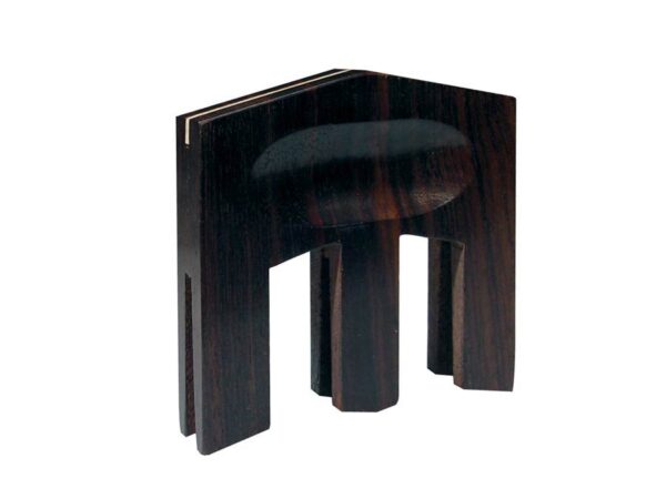 ELS MB-358-R Sordina per contrabbasso modello Hill ELS MB-358-R Sordina per contrabbasso modello Hill