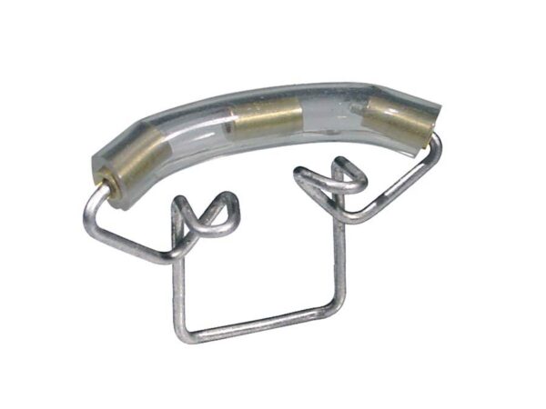 ELS MB-370-W Sordina per contrabbasso in metallo