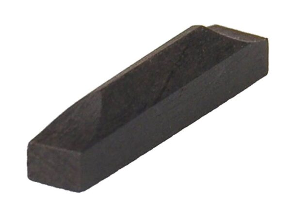 ELS SVPK-FIN12 Selle sagomate per violino 1/2