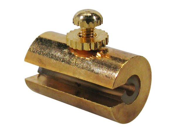 ELS WK-7-BG Antilupo per contrabbasso