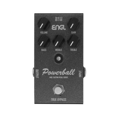 ENGL Powerball Pedal