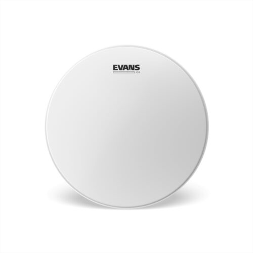 EVANS B14G1 G1 SABBIATA 14" - BIANCA