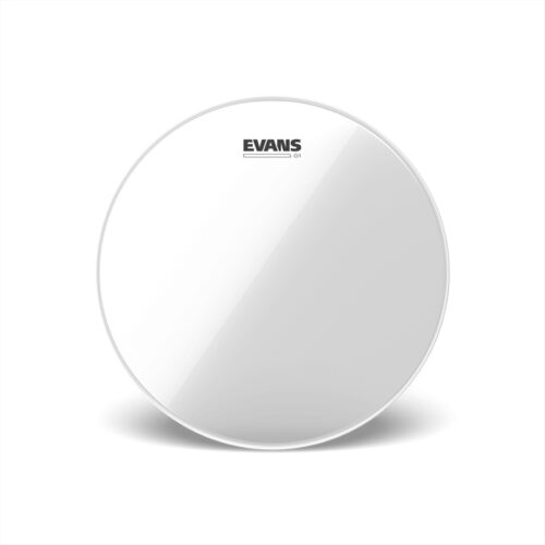 EVANS TT18G1 G1 TRASPARENTE 18" - TRASPARENTE