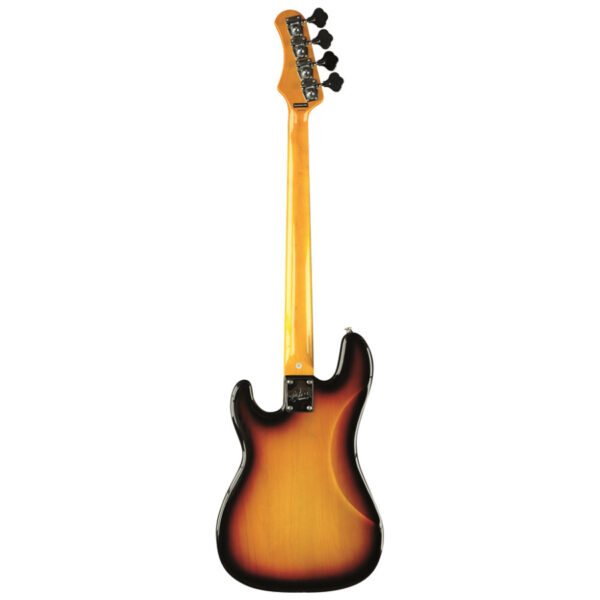 Eko VPJ-280V Sunburst