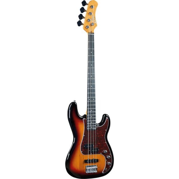 Eko VPJ-280V Sunburst