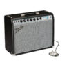 FENDER 68 CUSTOM PRO REVERB 230V EU