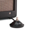 FENDER Blues JR IV Blk 230V Eur