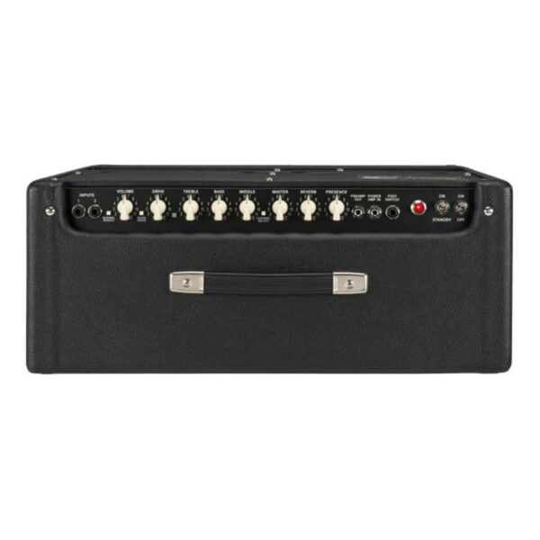 FENDER HOT ROD DELUXE IV BLK 230V EU