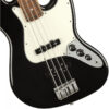 FENDER JAZZ BASS PLAYER PF BLACK