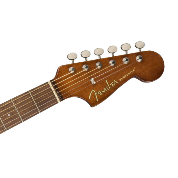 FENDER NEWPORTER PLAYER WN NATURAL