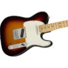 FENDER PLAYER TELECASTER PF 3-COLOR SUNBURST