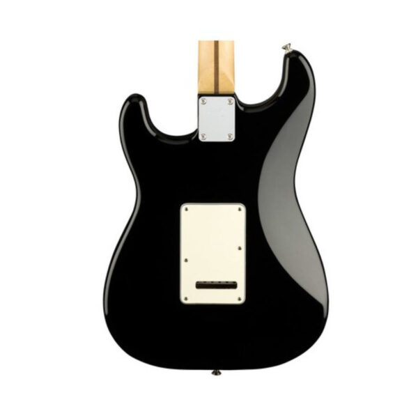 FENDER Player Stratocaster HSS MN Black