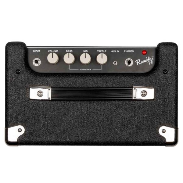 FENDER Rumble 15 V3