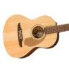 FENDER Sonoran Mini WN Natural with bag