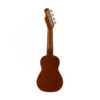 FENDER VENICE UKULELE SOPRANO NATURAL WN