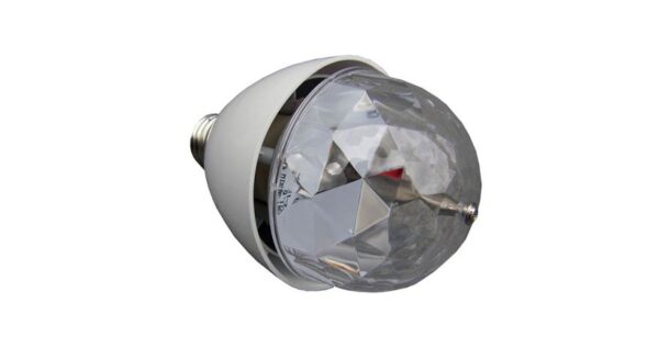 FLASH LED ATMOSPHERE LAMP