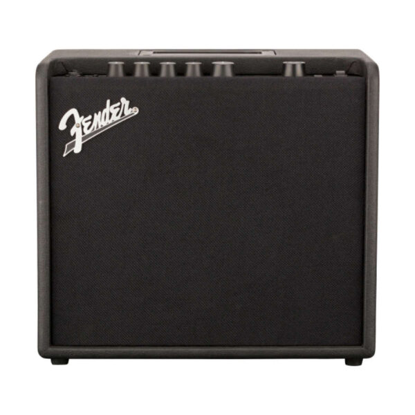 Fender Mustang LT25 Ampli. 230V EU