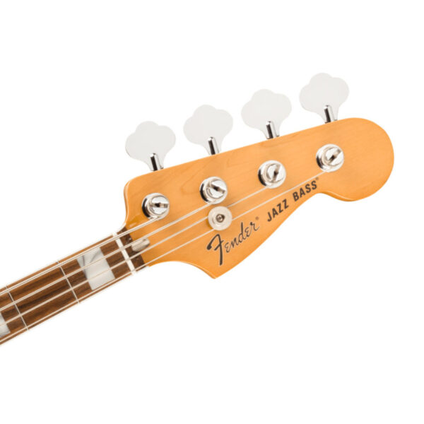 Fender Vintera 70s Jazz Bass PF 3TS