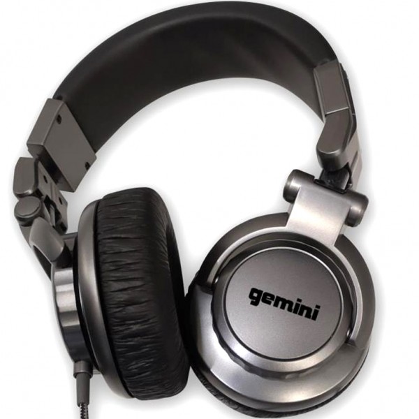 GEMINI DJX 500