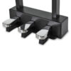 GEWA PP-3 STAND Nero Opaco