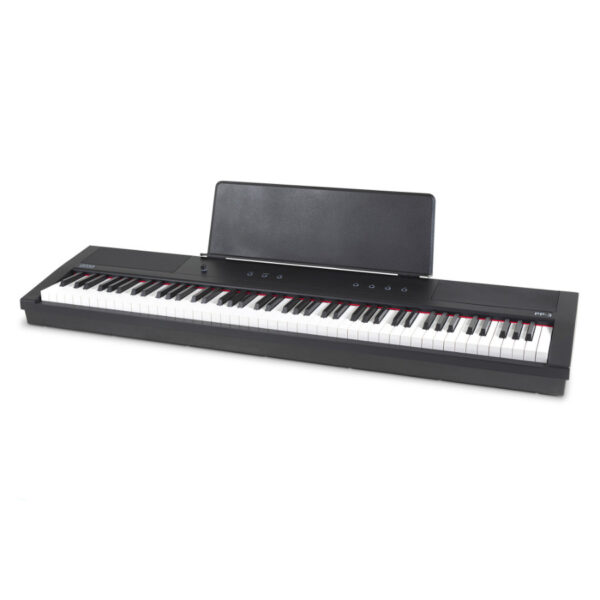 GEWA PP-3 Stage Piano Nero