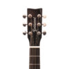 GOLDWOOD GW-CS-DCE-NG Dreadnought Cw EQ Luc Nat