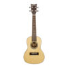 GOLDWOOD GW-CS-UC-NS UKULELE  CONCERTO COLL. SATINATO