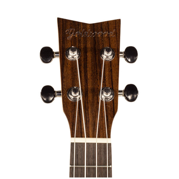 GOLDWOOD GW-CS-US-MH-NS UKULELE SOPRANO COLLINA SATINATO