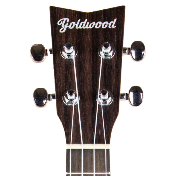 GOLDWOOD GW-CS-UT-MH-NS UKULELE TENORE COLLINA SATINATO