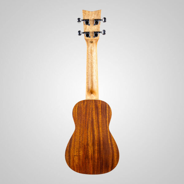 GOLDWOOD GW-MS-US-NS Montagna Ukulele Soprano