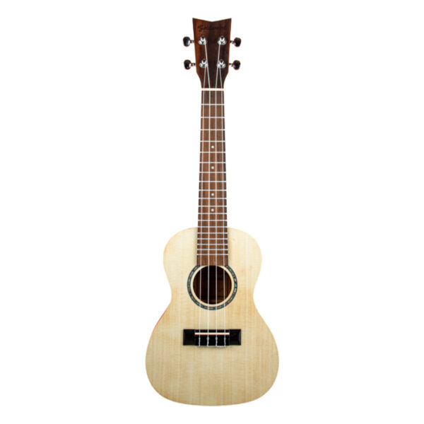 GOLDWOOD GW-PS-UC-NS UKULELE CONCERTO PIANURA SATINATO