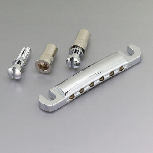 GOTOH GE101ZC STOP TAIL TIPO GIBSON ZINCO GROMATO