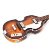 HOFNER HI-BB-SE-SB Ignition Violin Bass Sunburst