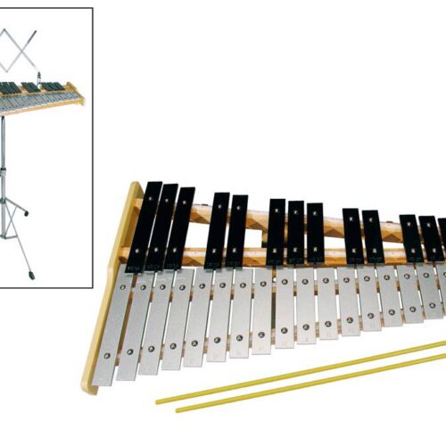 Hayman GL-42 Glockenspiel 32 note