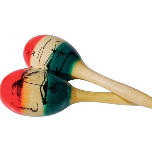 Hayman MR-05 Maracas messicane