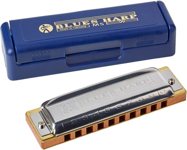 Hohner Blues Harp C