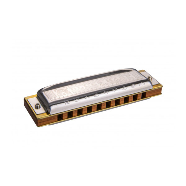 Hohner Blues Harp E