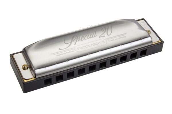 Hohner Special 20 C