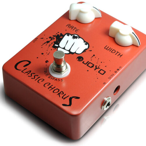 JOYO JF05 CLASS CHORUS