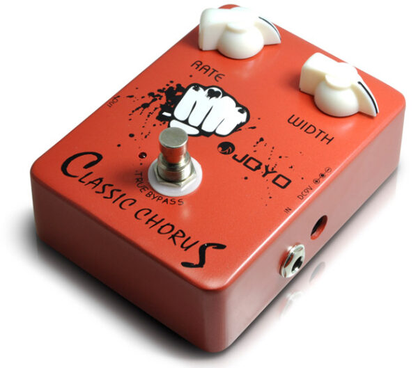 JOYO JF05 CLASS CHORUS