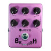 JOYO JF16 BRITISH SOUND