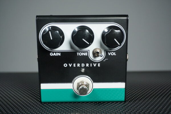 Jet City Gs Overdrive