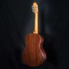 Juan Hernandez Professor III-C Chitarra Classica