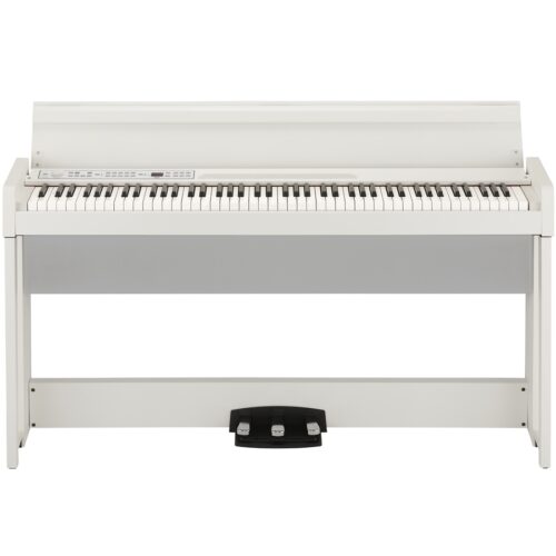 KORG C1 Air WH - Bianco