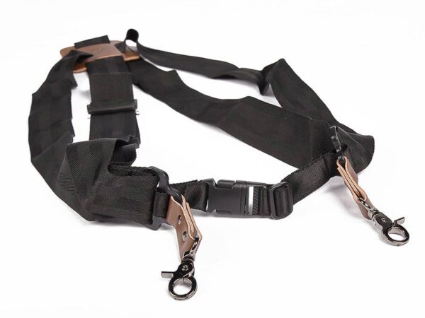 Kangaba STRAP/KDJ Tracolla per djembe Kangaba STRAP/KDJ Tracolla per djembe